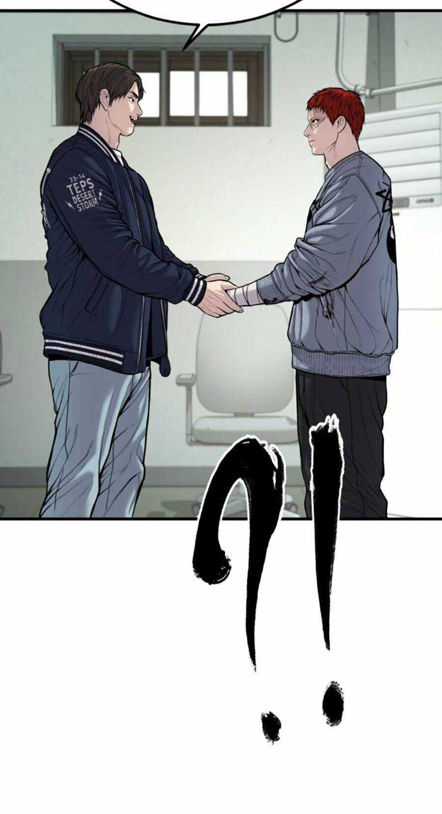 Cậu Bé Tội Phạm Chapter 39 trang 27