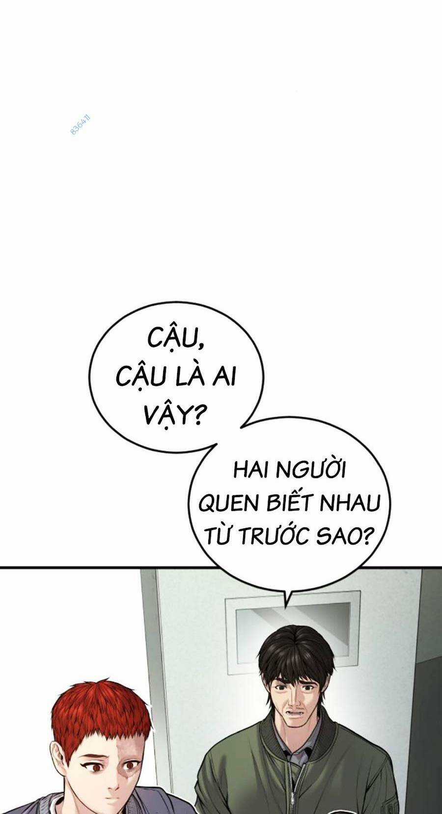 Cậu Bé Tội Phạm Chapter 39 trang 28