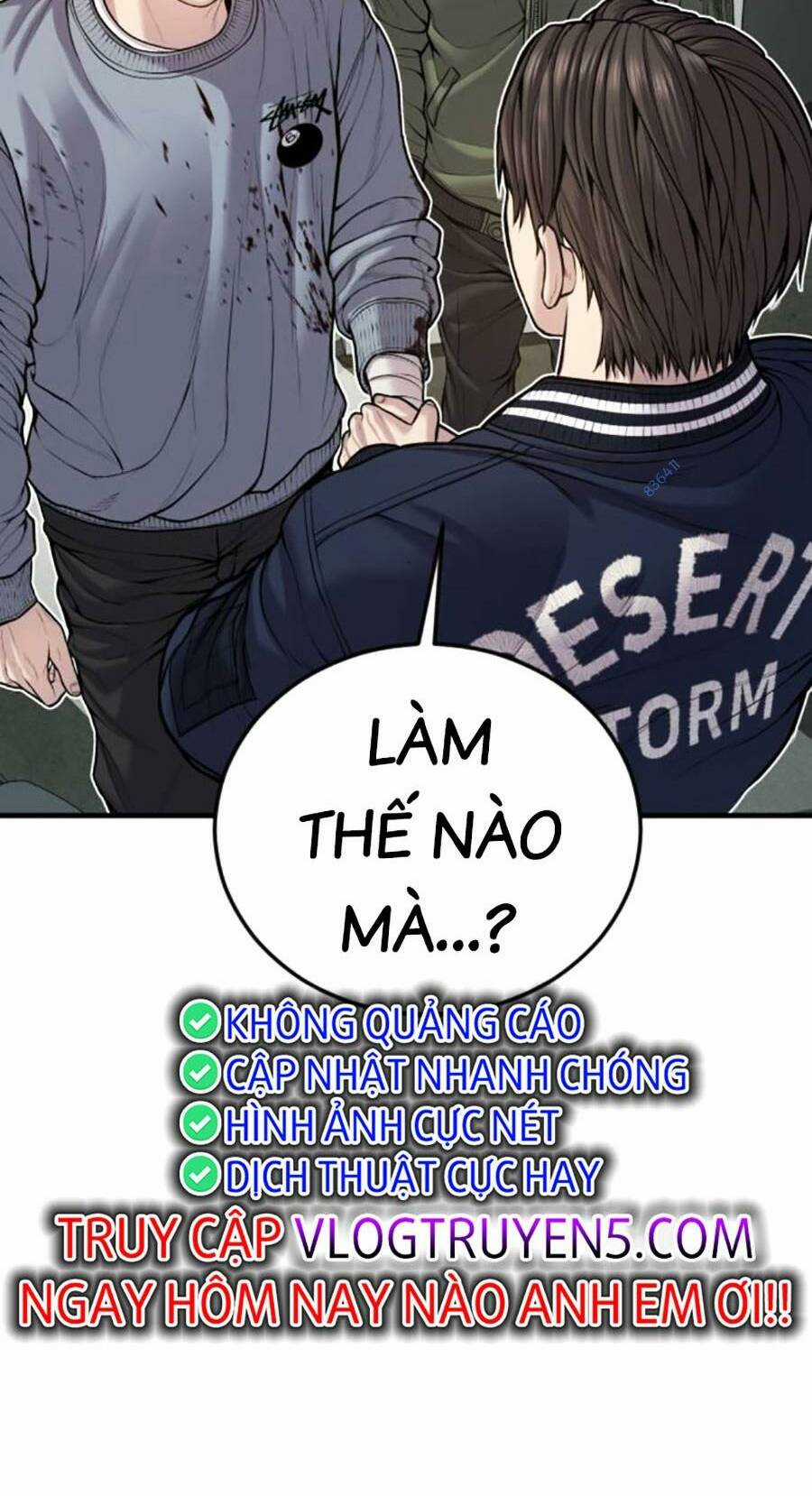 Cậu Bé Tội Phạm Chapter 39 trang 29