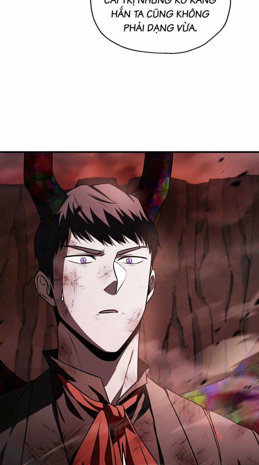 Cậu Bé Tội Phạm Chapter 39 trang 3