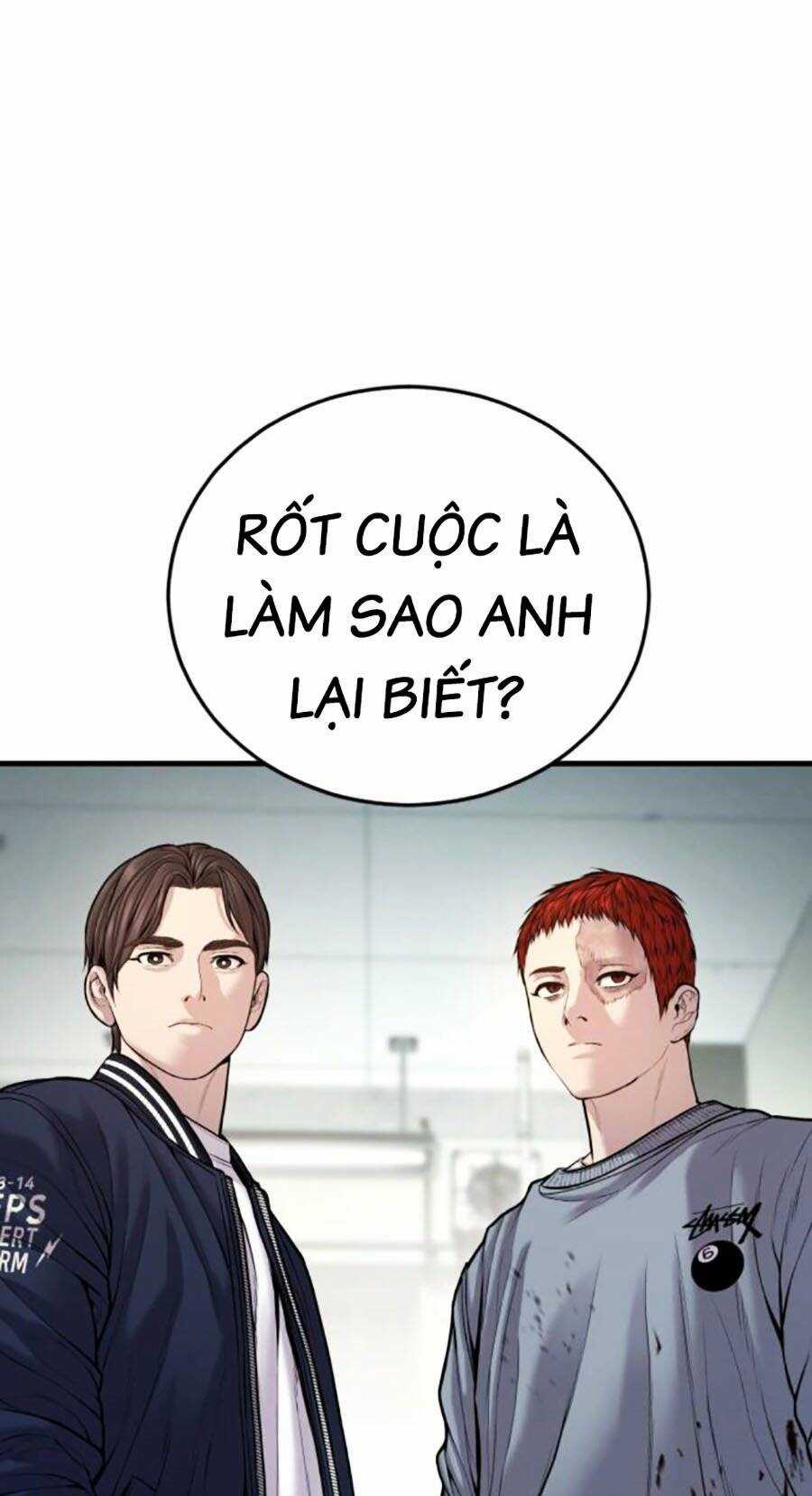 Cậu Bé Tội Phạm Chapter 39 trang 30