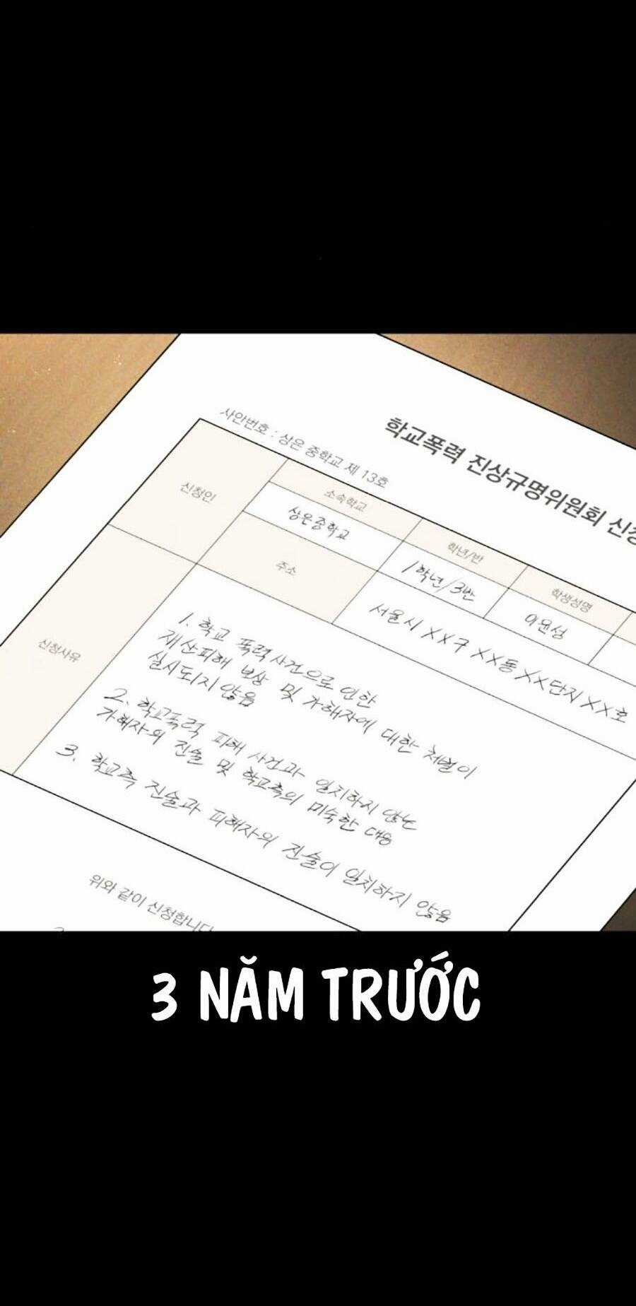 Cậu Bé Tội Phạm Chapter 39 trang 39