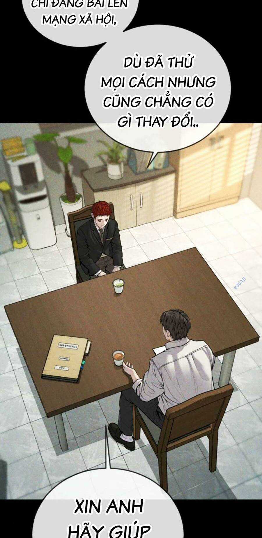 Cậu Bé Tội Phạm Chapter 39 trang 45