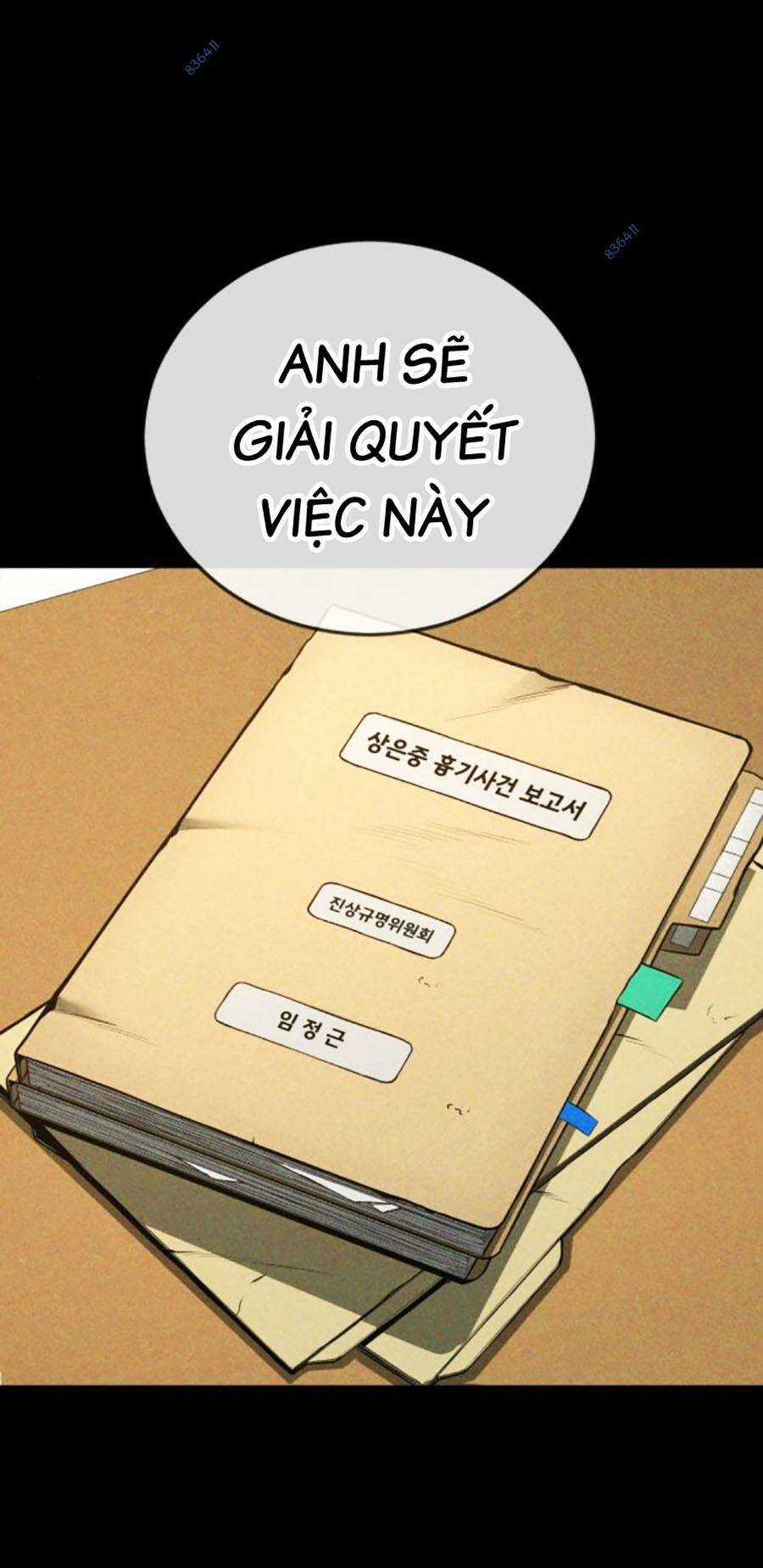 Cậu Bé Tội Phạm Chapter 39 trang 48