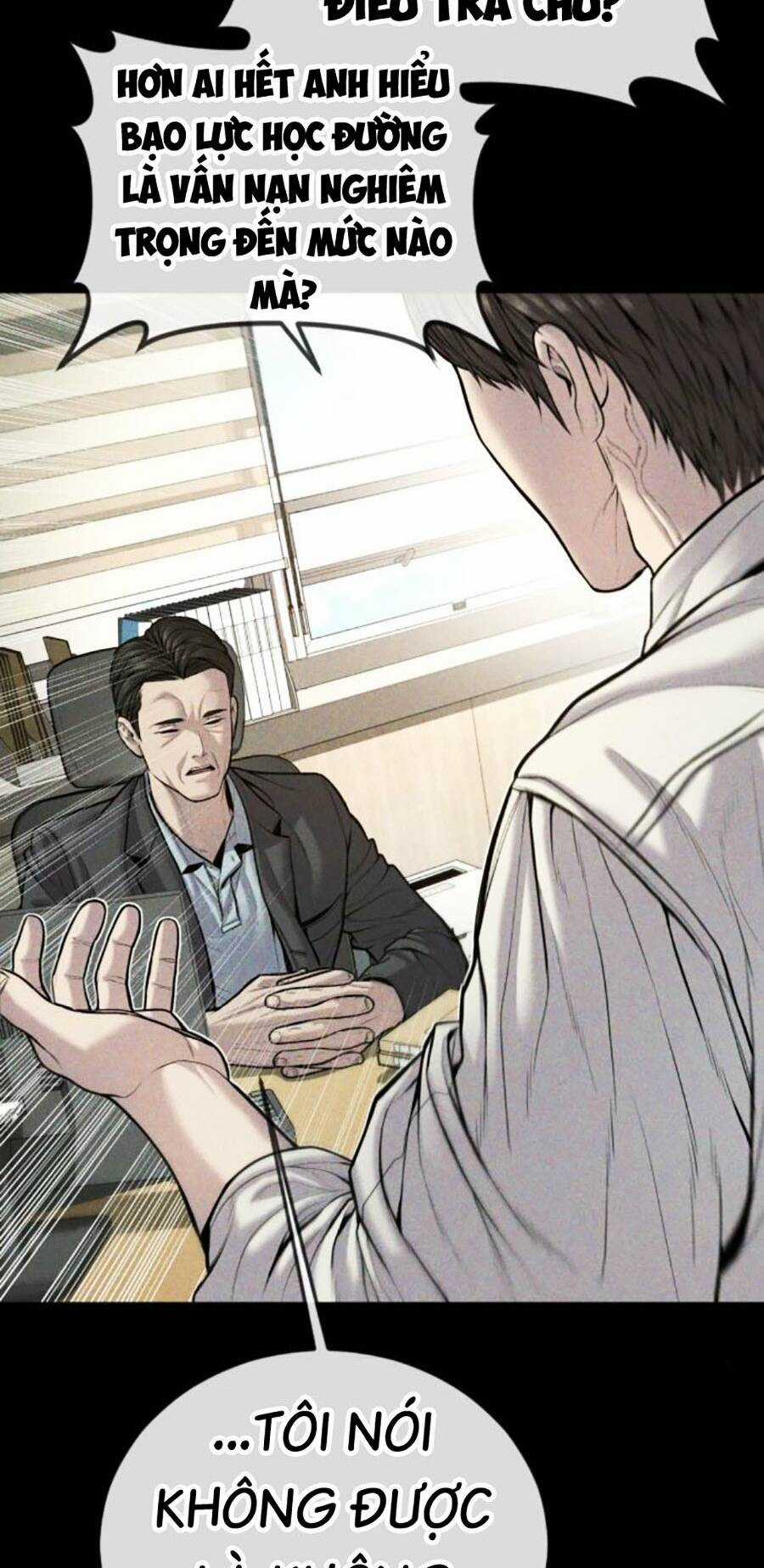 Cậu Bé Tội Phạm Chapter 39 trang 51