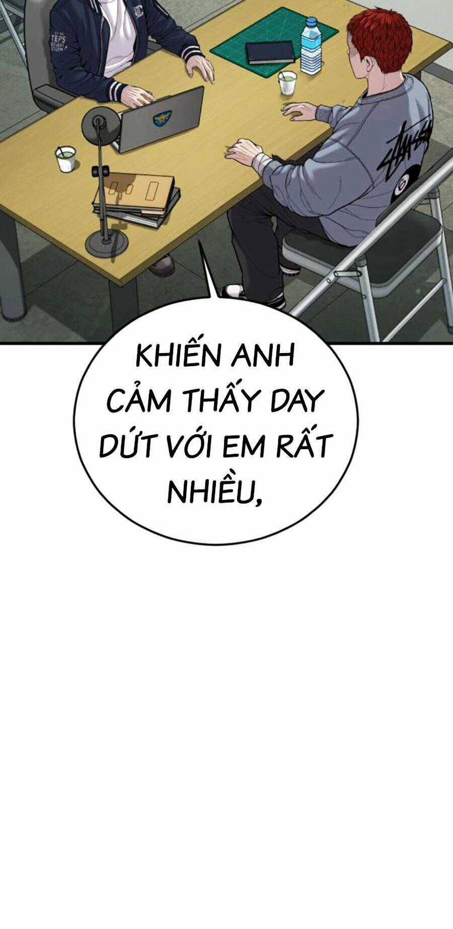 Cậu Bé Tội Phạm Chapter 39 trang 58