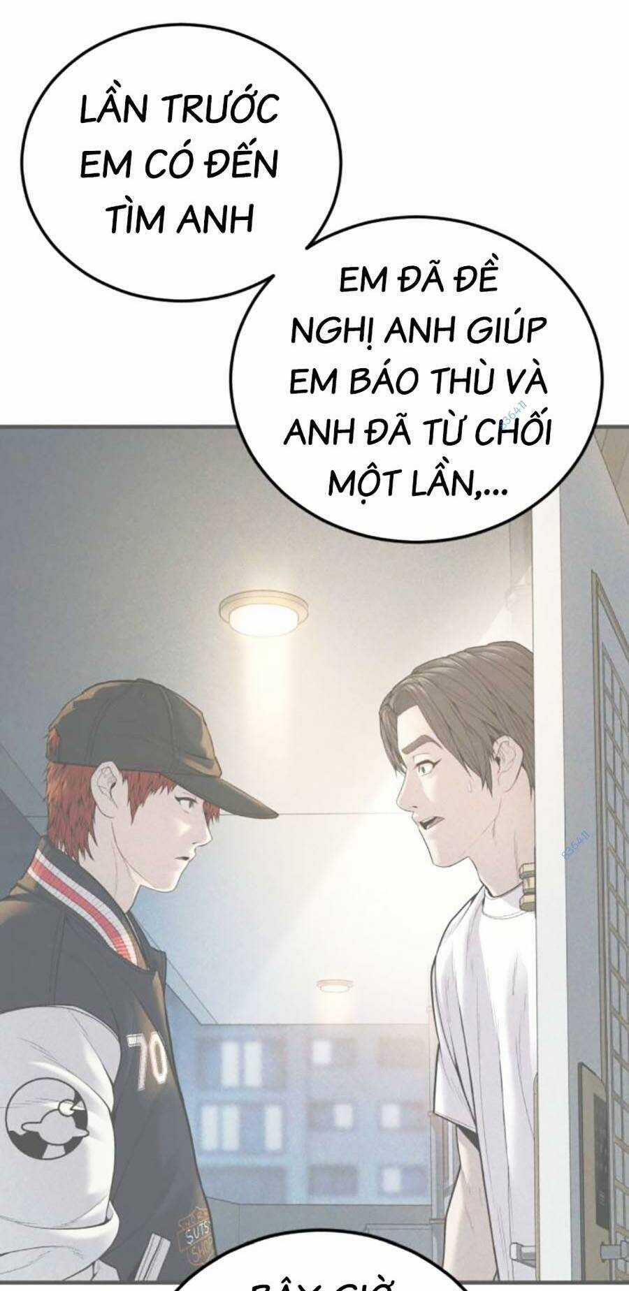 Cậu Bé Tội Phạm Chapter 39 trang 61