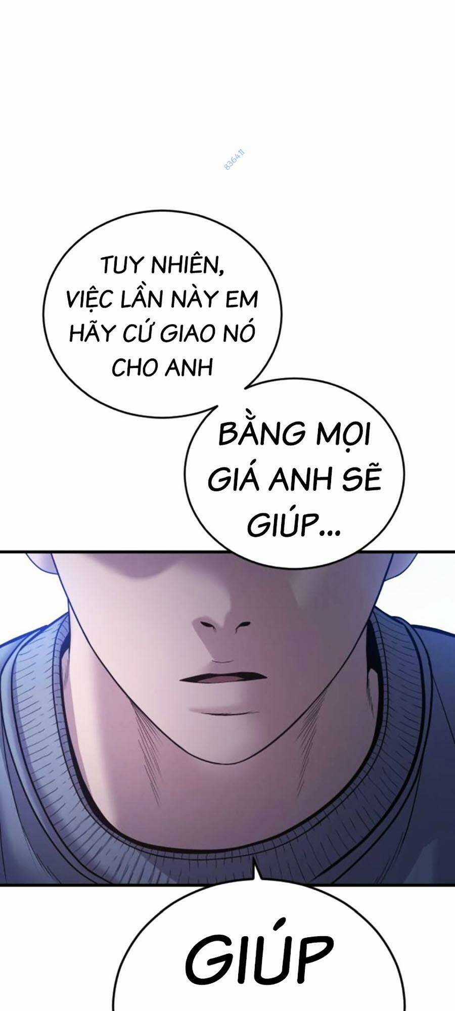 Cậu Bé Tội Phạm Chapter 39 trang 64