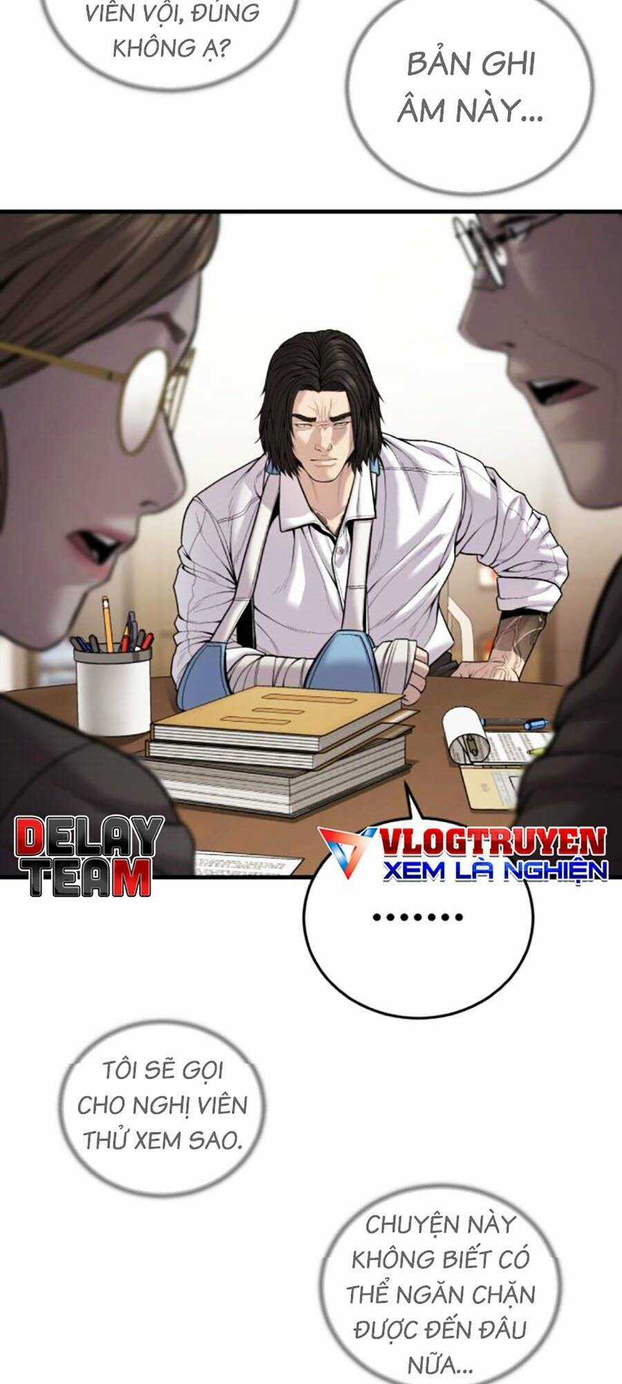 Cậu Bé Tội Phạm Chapter 39 trang 73