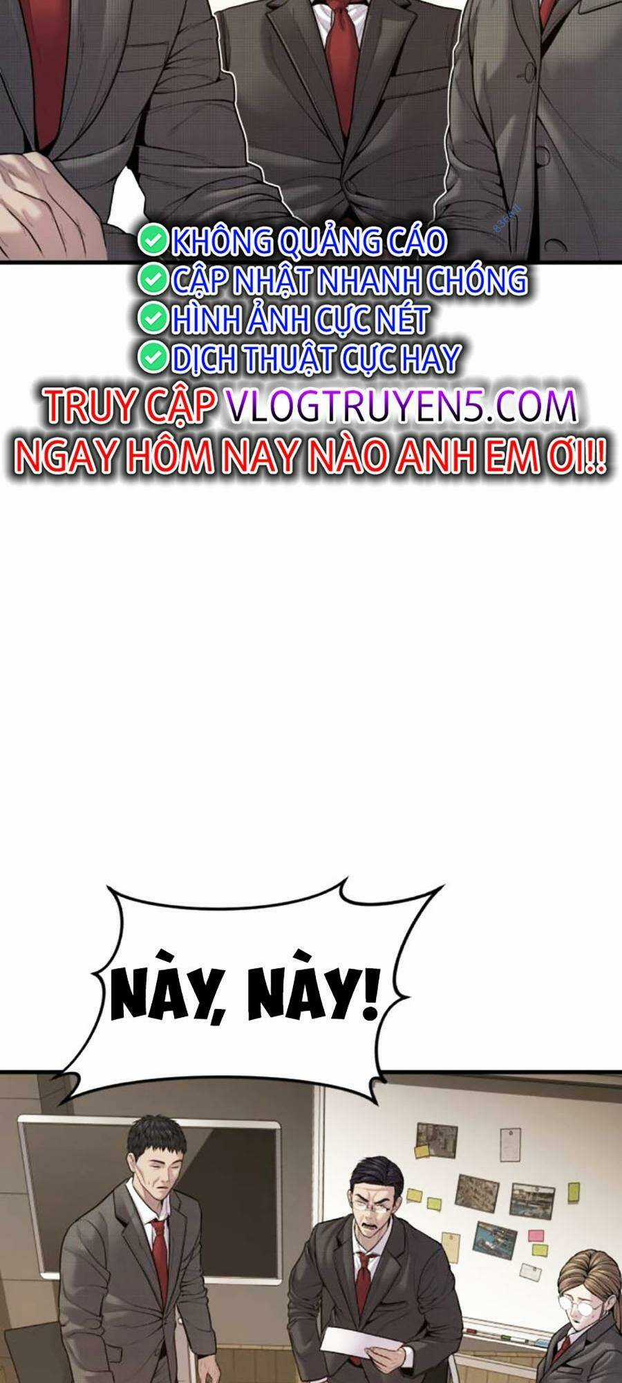 Cậu Bé Tội Phạm Chapter 39 trang 76