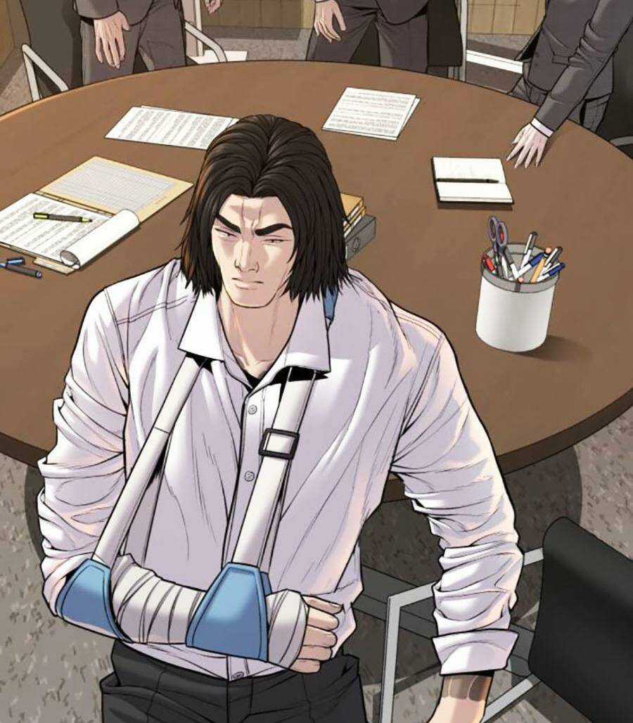 Cậu Bé Tội Phạm Chapter 39 trang 77