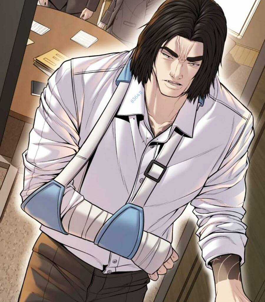 Cậu Bé Tội Phạm Chapter 39 trang 84