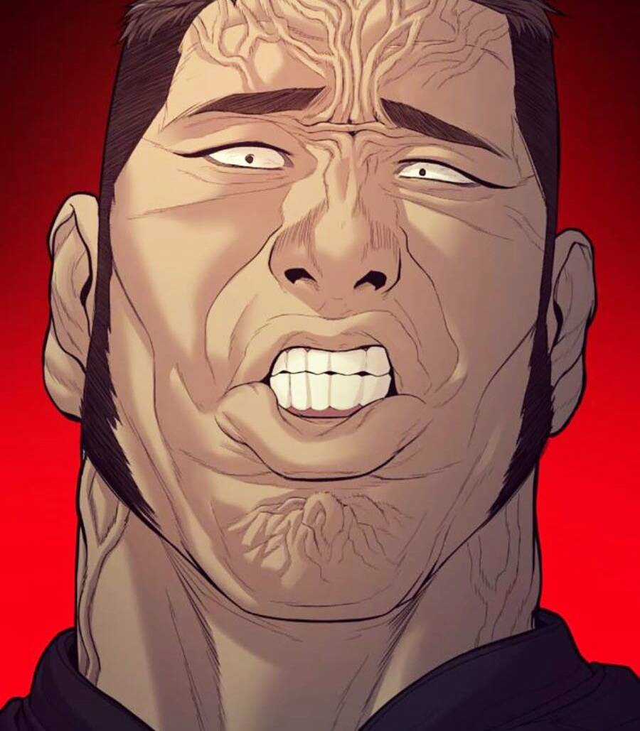 Cậu Bé Tội Phạm Chapter 39 trang 99