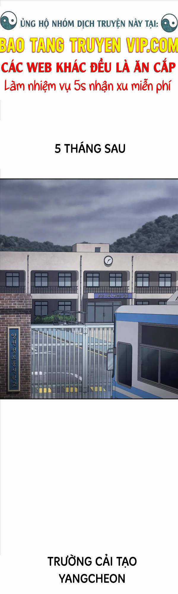Cậu Bé Tội Phạm Chapter 4 trang 0