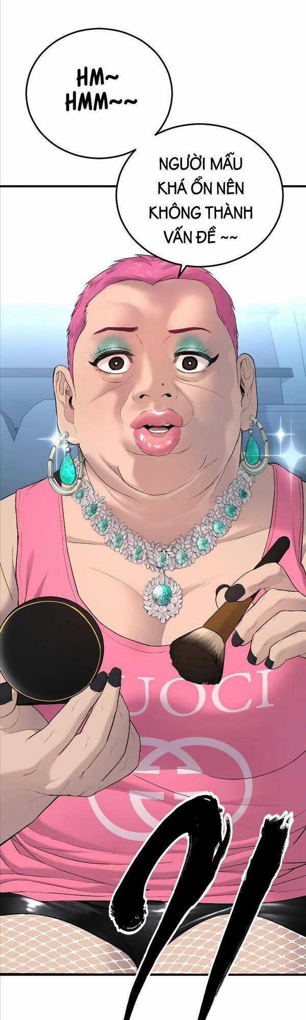 Cậu Bé Tội Phạm Chapter 4 trang 101