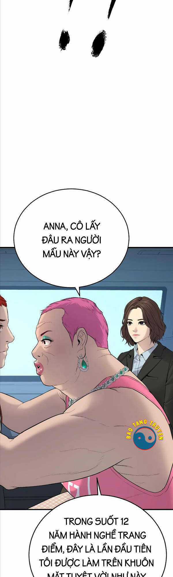 Cậu Bé Tội Phạm Chapter 4 trang 102