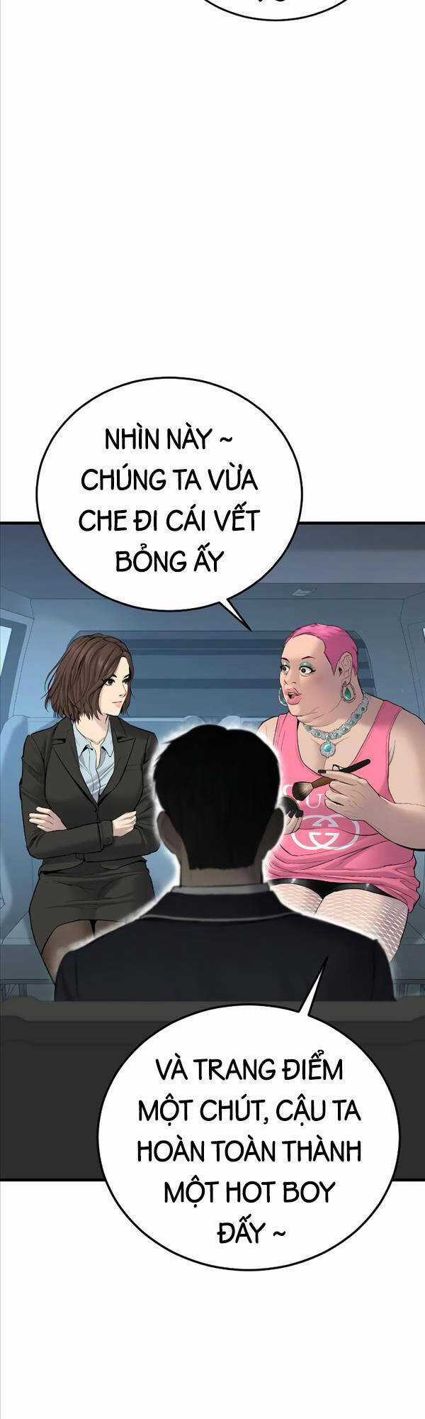 Cậu Bé Tội Phạm Chapter 4 trang 105