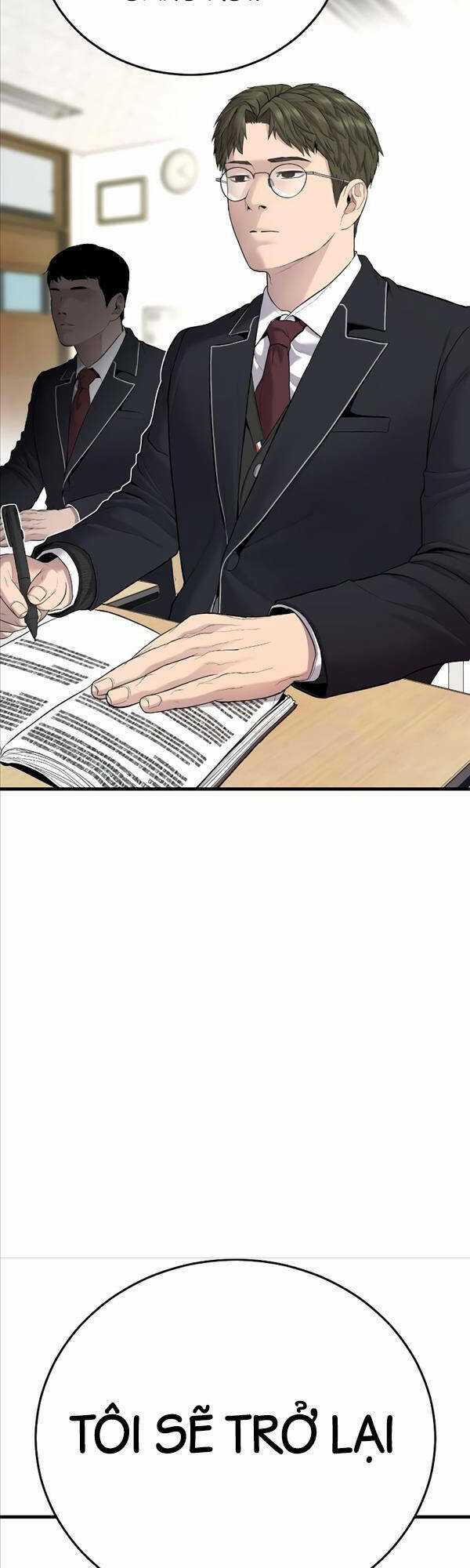 Cậu Bé Tội Phạm Chapter 4 trang 108