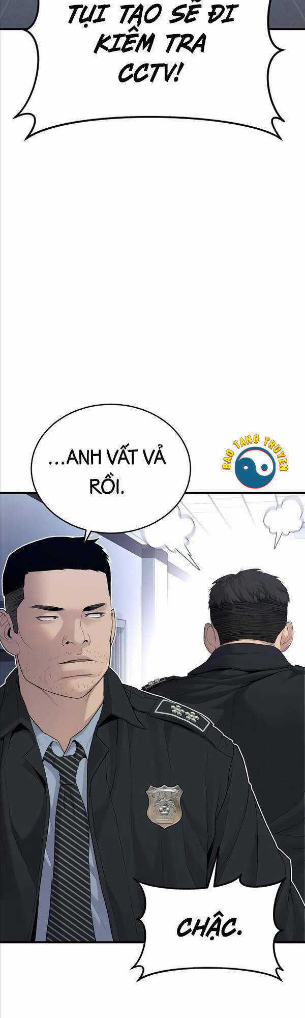 Cậu Bé Tội Phạm Chapter 4 trang 15