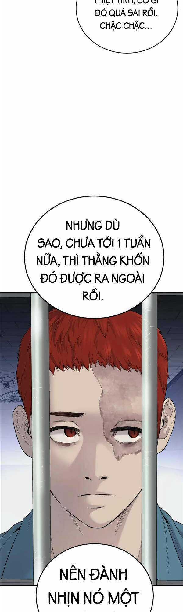 Cậu Bé Tội Phạm Chapter 4 trang 18