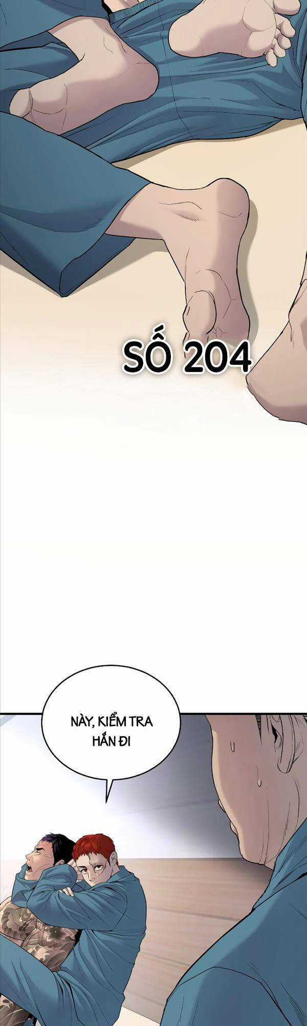 Cậu Bé Tội Phạm Chapter 4 trang 2