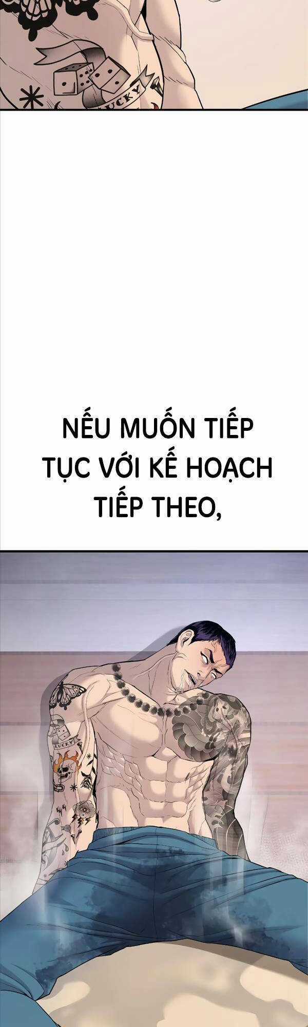 Cậu Bé Tội Phạm Chapter 4 trang 20