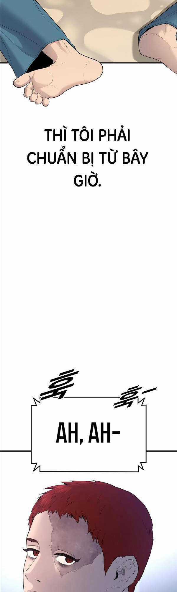 Cậu Bé Tội Phạm Chapter 4 trang 21