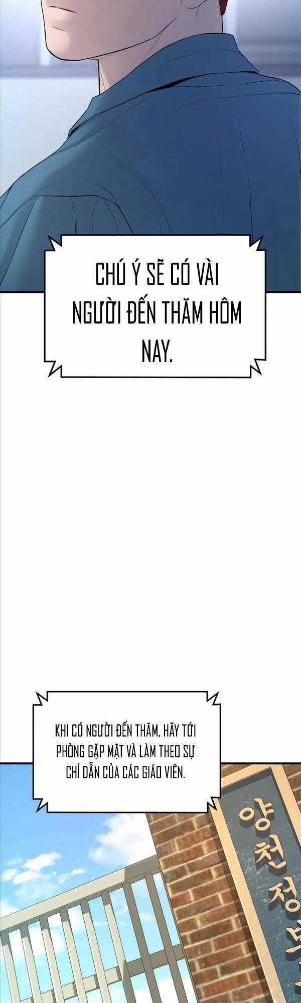 Cậu Bé Tội Phạm Chapter 4 trang 22