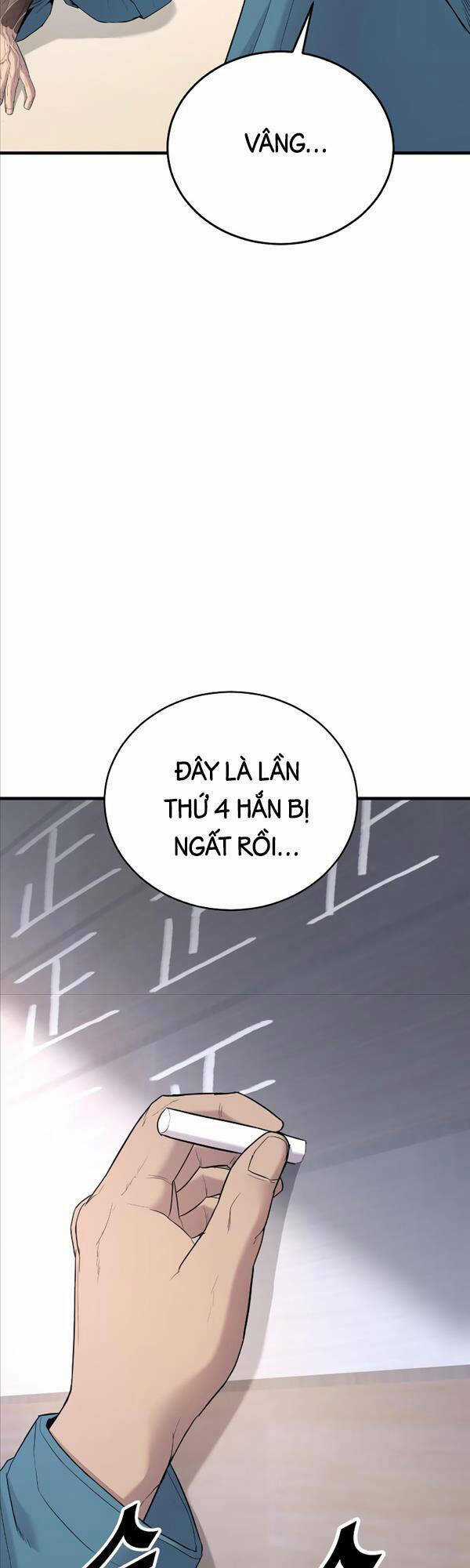 Cậu Bé Tội Phạm Chapter 4 trang 3