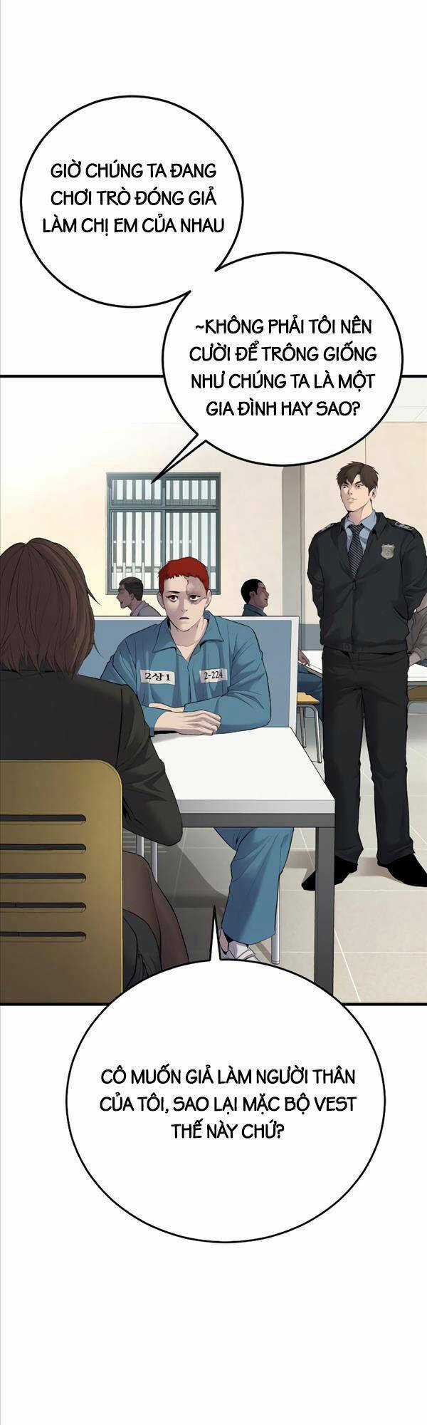 Cậu Bé Tội Phạm Chapter 4 trang 32