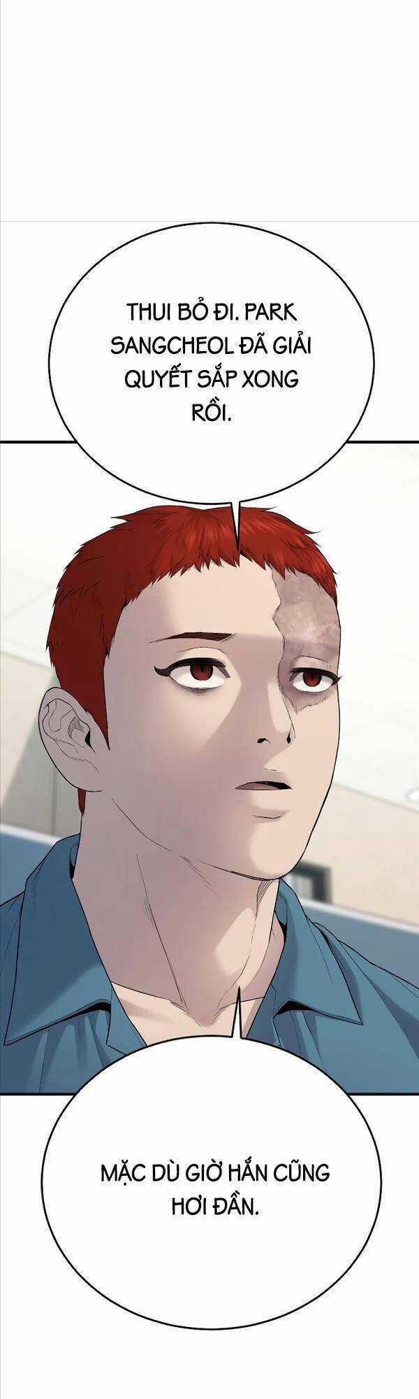 Cậu Bé Tội Phạm Chapter 4 trang 33