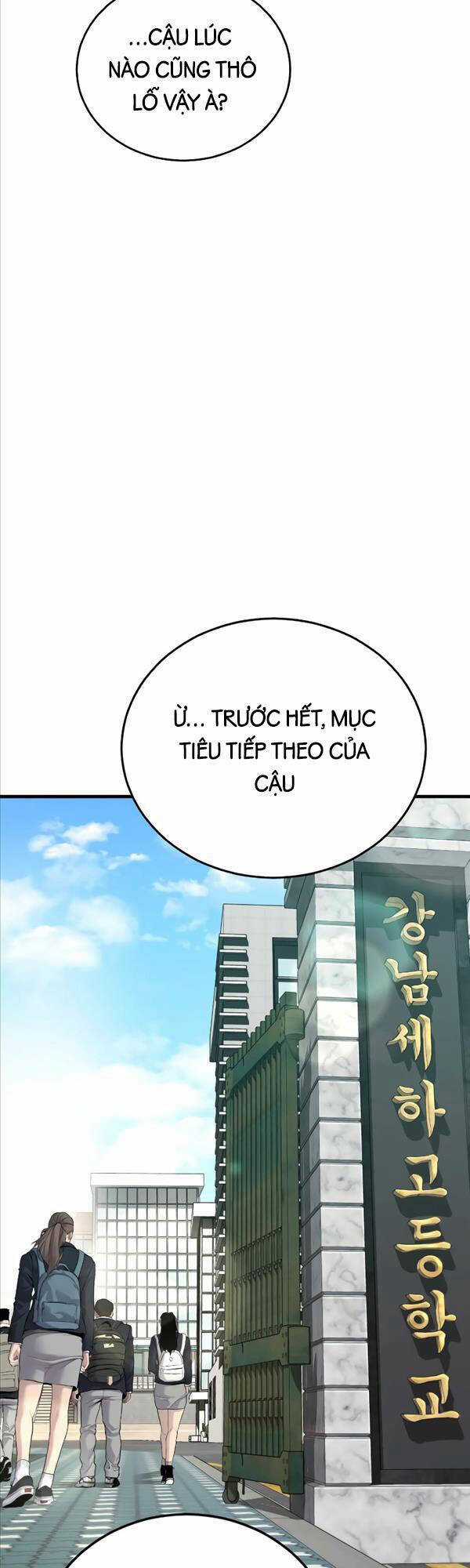 Cậu Bé Tội Phạm Chapter 4 trang 35