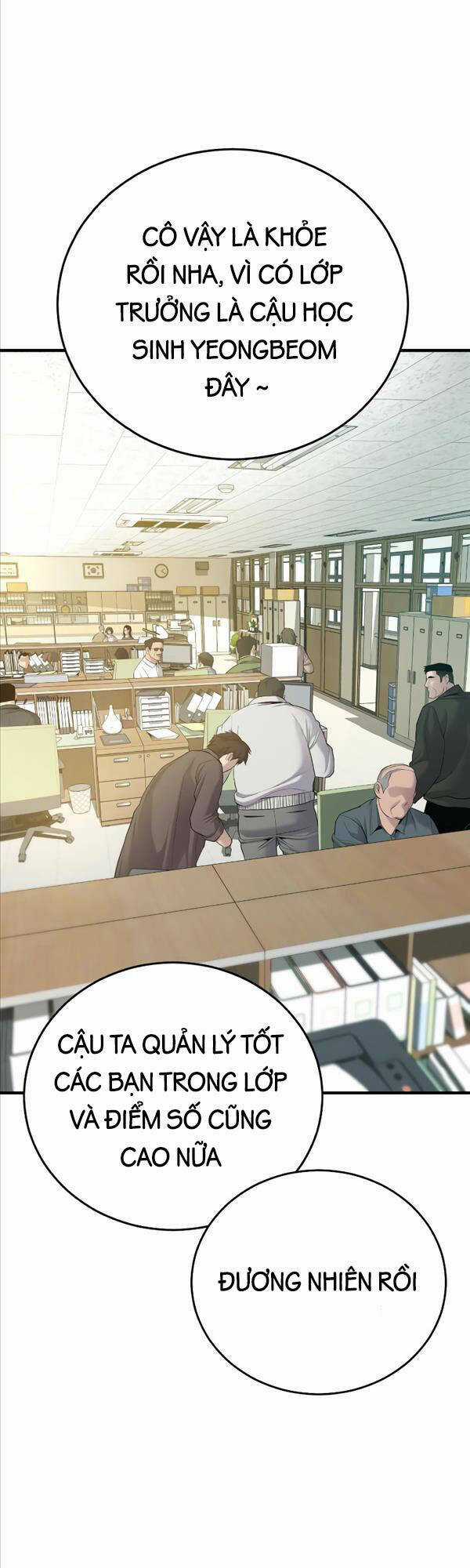 Cậu Bé Tội Phạm Chapter 4 trang 40