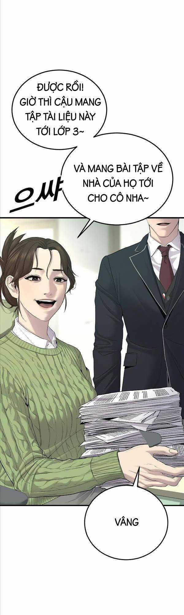 Cậu Bé Tội Phạm Chapter 4 trang 41