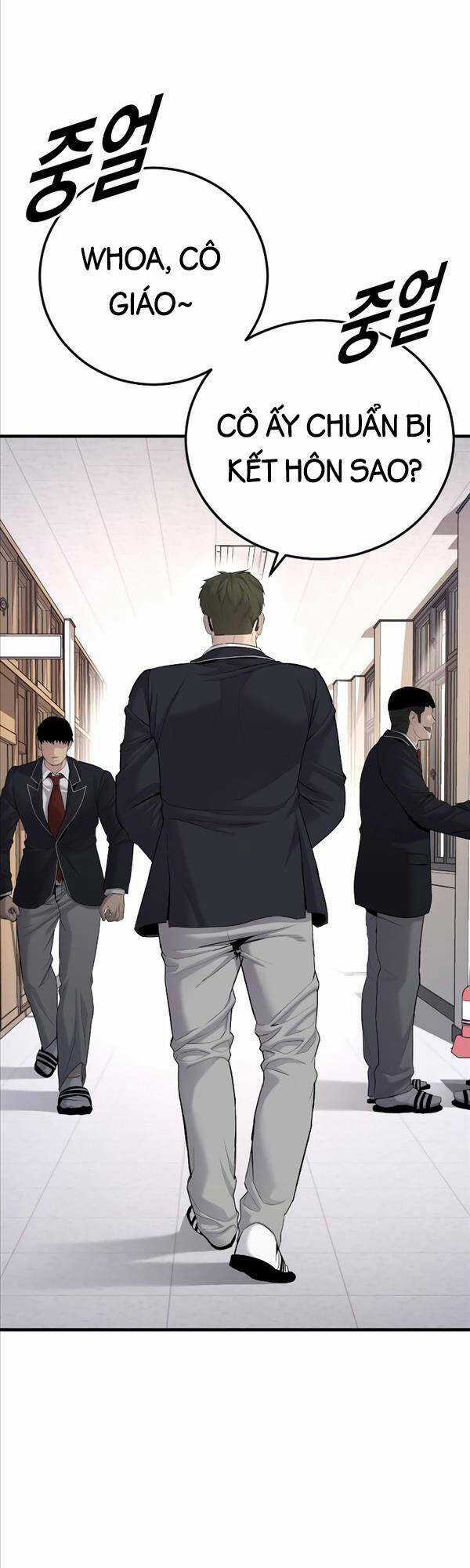 Cậu Bé Tội Phạm Chapter 4 trang 48