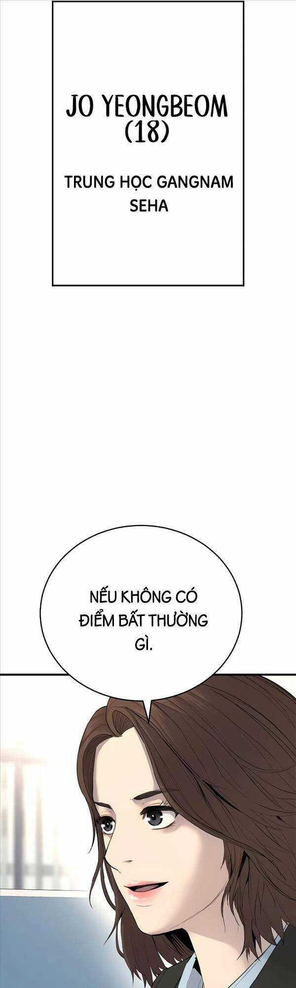 Cậu Bé Tội Phạm Chapter 4 trang 51