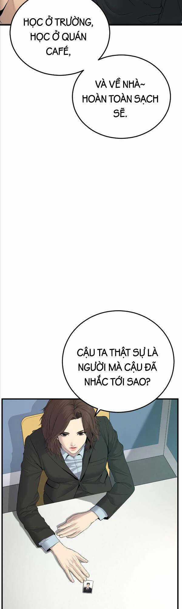 Cậu Bé Tội Phạm Chapter 4 trang 54