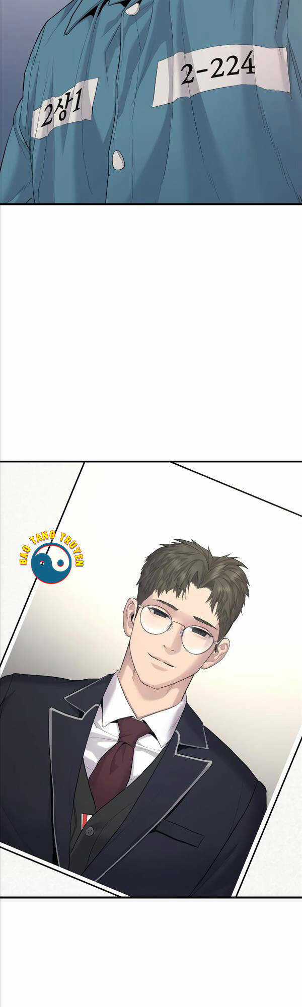 Cậu Bé Tội Phạm Chapter 4 trang 56