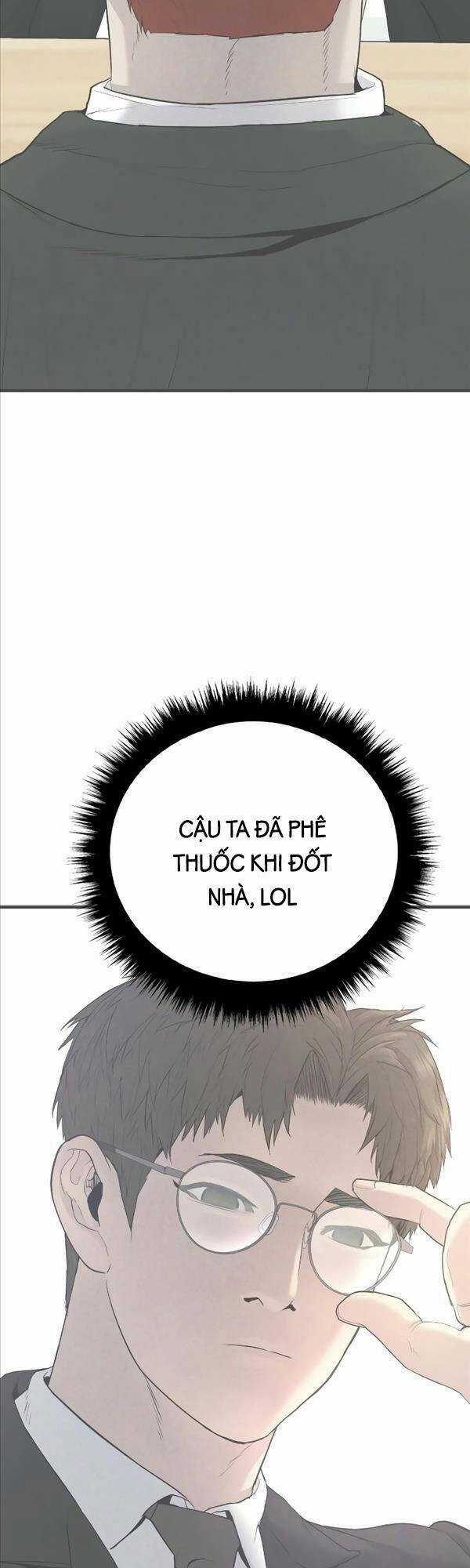 Cậu Bé Tội Phạm Chapter 4 trang 58