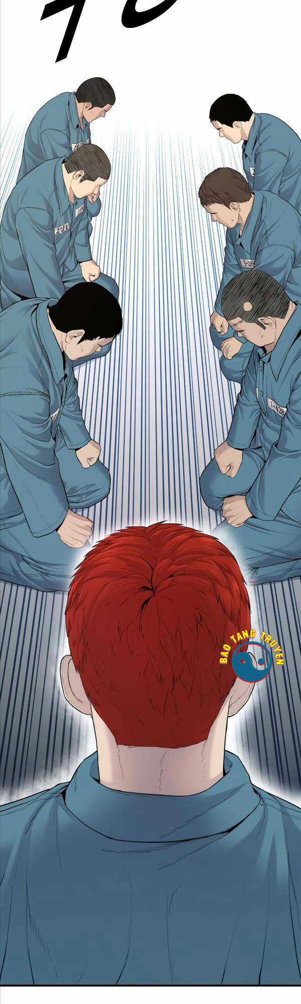 Cậu Bé Tội Phạm Chapter 4 trang 67