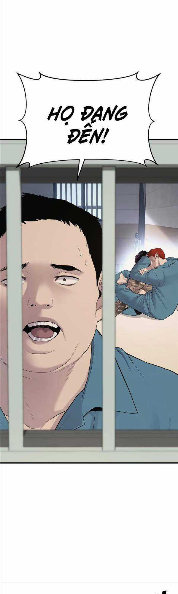 Cậu Bé Tội Phạm Chapter 4 trang 7