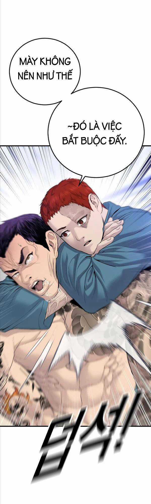 Cậu Bé Tội Phạm Chapter 4 trang 71