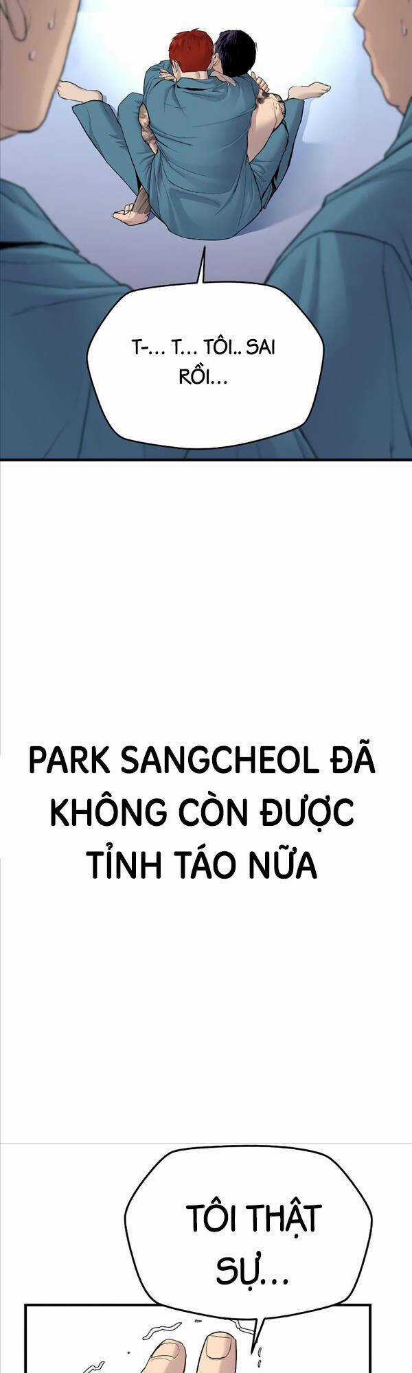 Cậu Bé Tội Phạm Chapter 4 trang 80