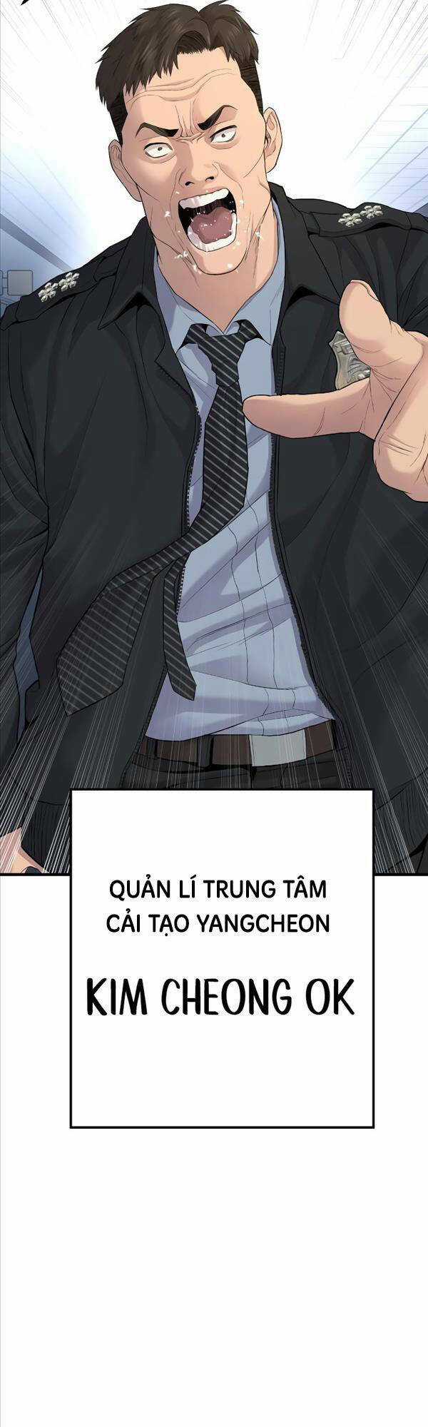 Cậu Bé Tội Phạm Chapter 4 trang 9