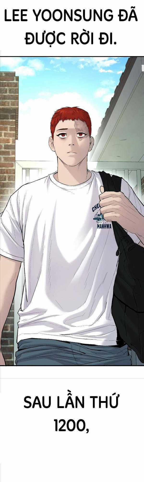 Cậu Bé Tội Phạm Chapter 4 trang 95