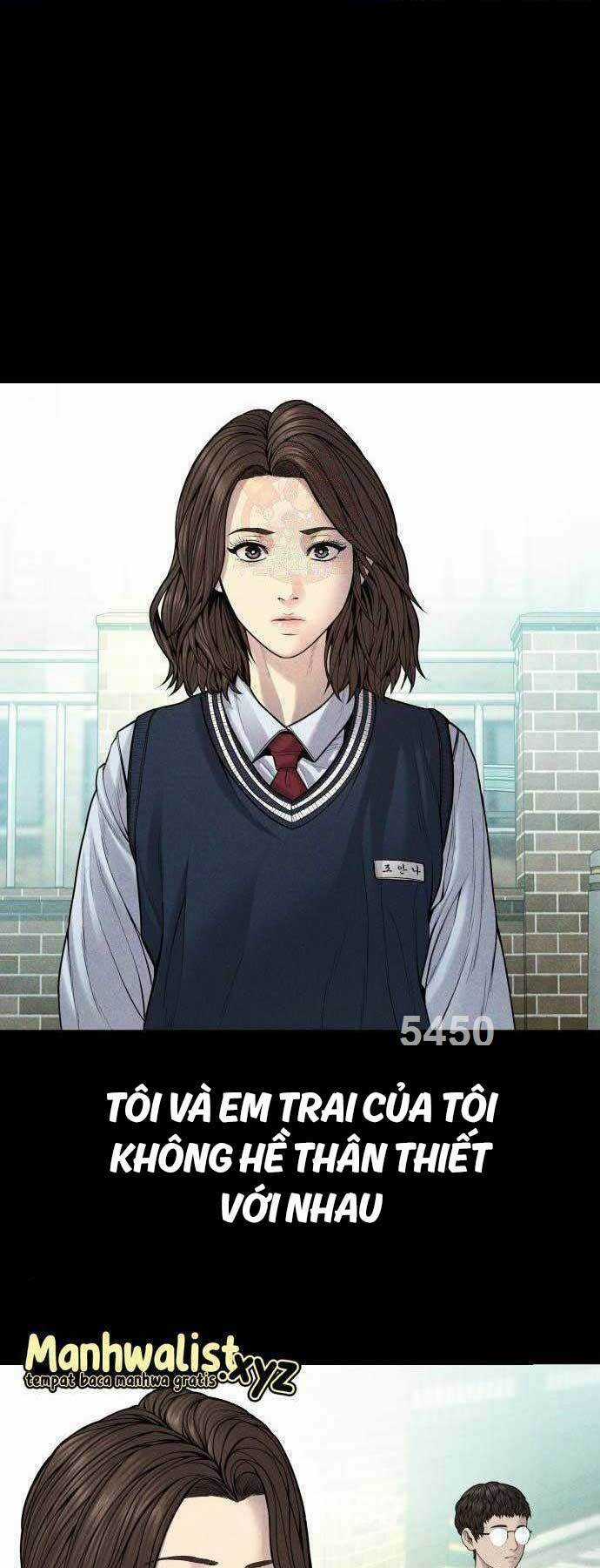 Cậu Bé Tội Phạm Chapter 40 trang 0