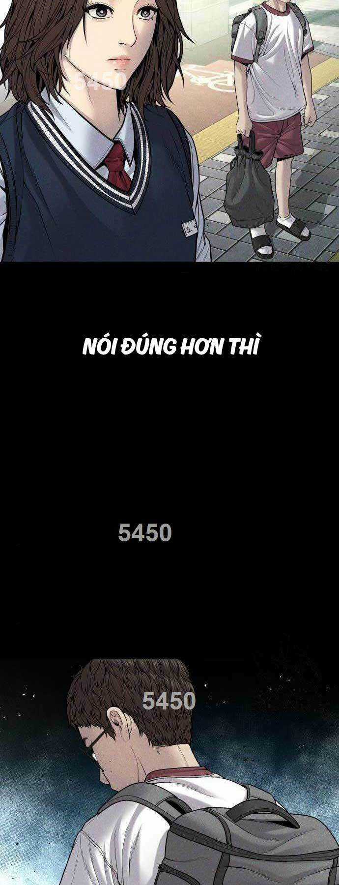 Cậu Bé Tội Phạm Chapter 40 trang 1