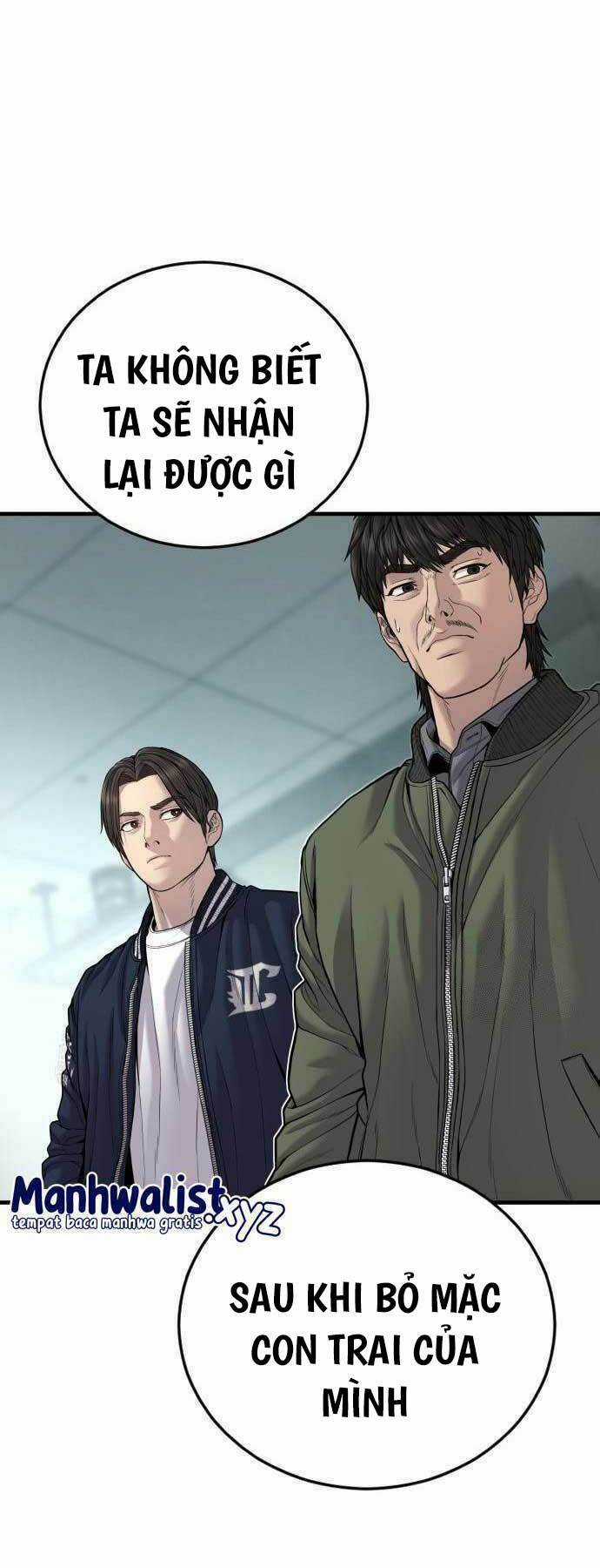 Cậu Bé Tội Phạm Chapter 40 trang 121