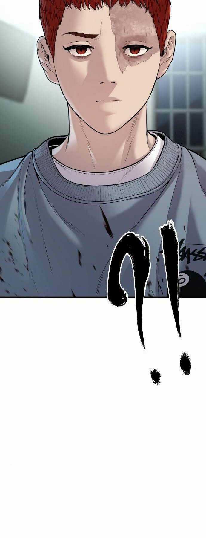 Cậu Bé Tội Phạm Chapter 40 trang 124