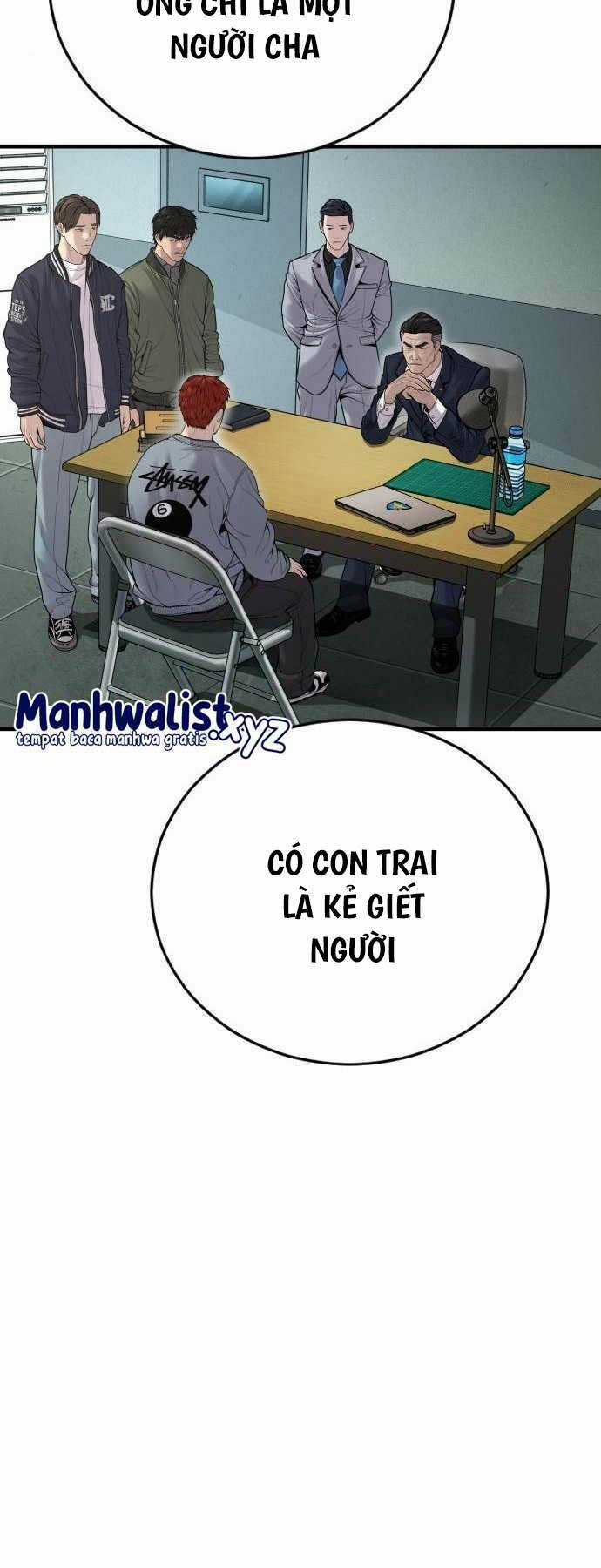 Cậu Bé Tội Phạm Chapter 40 trang 128